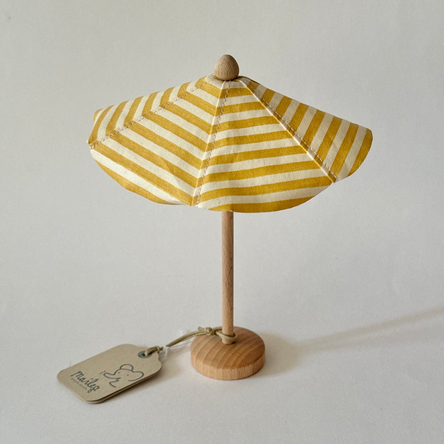 Maileg Beach Umbrella (NO BOX)