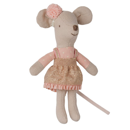 Maileg Driver Mouse, Little Sister