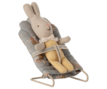 Maileg Babysitter, MY - Blue