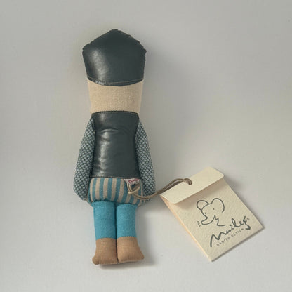 Maileg Knight Rattle