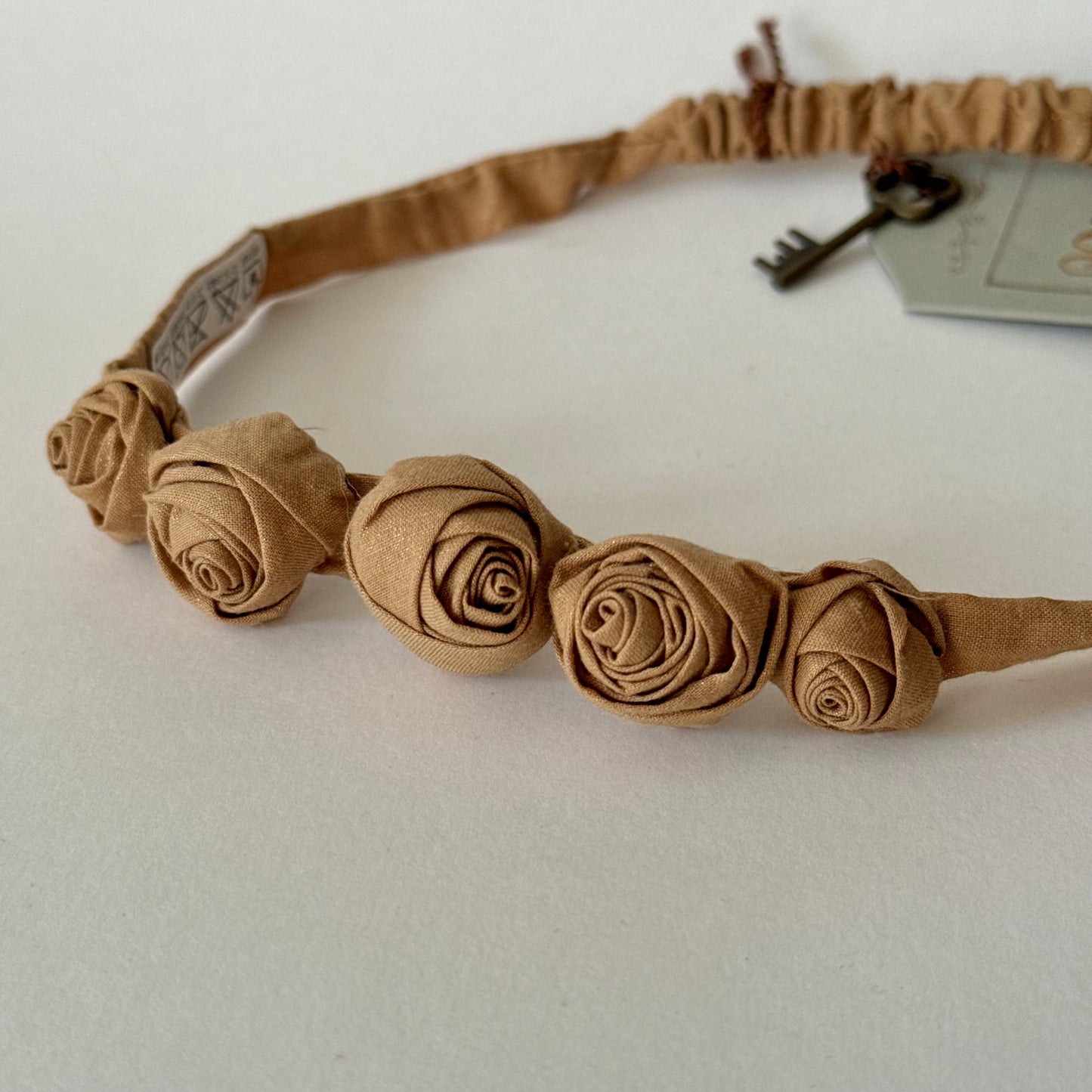Maileg Flower Hairband