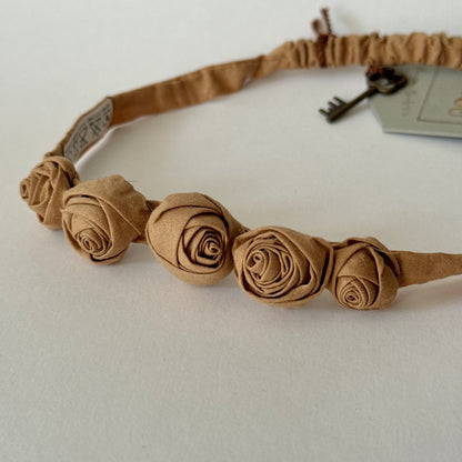 Maileg Flower Hairband