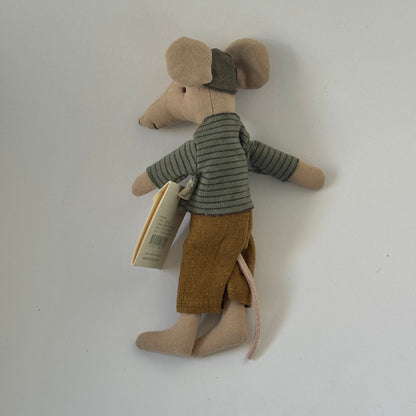 Maileg Dad Mouse (2020)