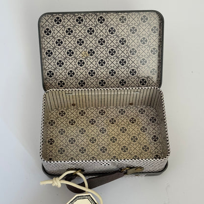 Maileg Little Miss Mouse Suitcase (DISCOLOURED)