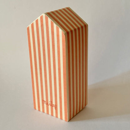Empty Matchbox - Cabine de Plage (NO MOUSE)