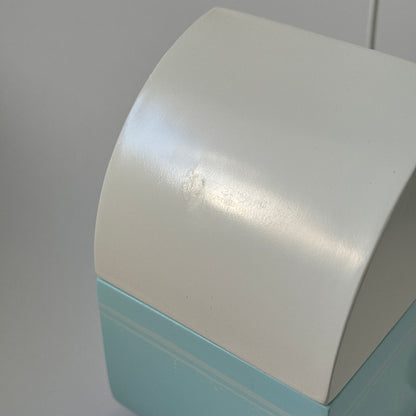 Maileg Pram, Light Blue, for Micro (SMALL IMPERFECTIONS)