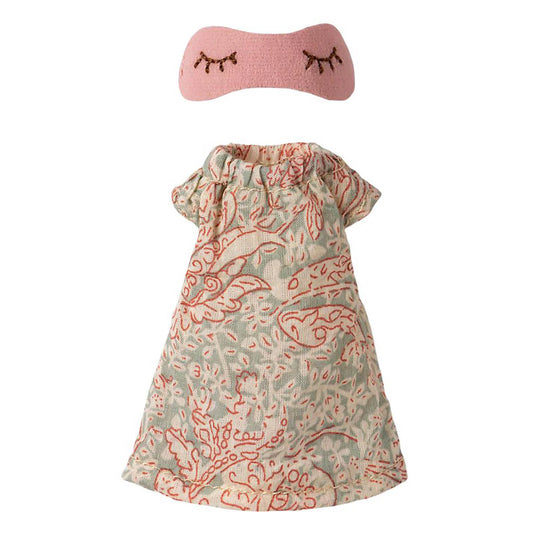 Maileg Nightgown for Mum Mouse