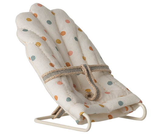 Maileg Babysitter, MY - Multi Dots
