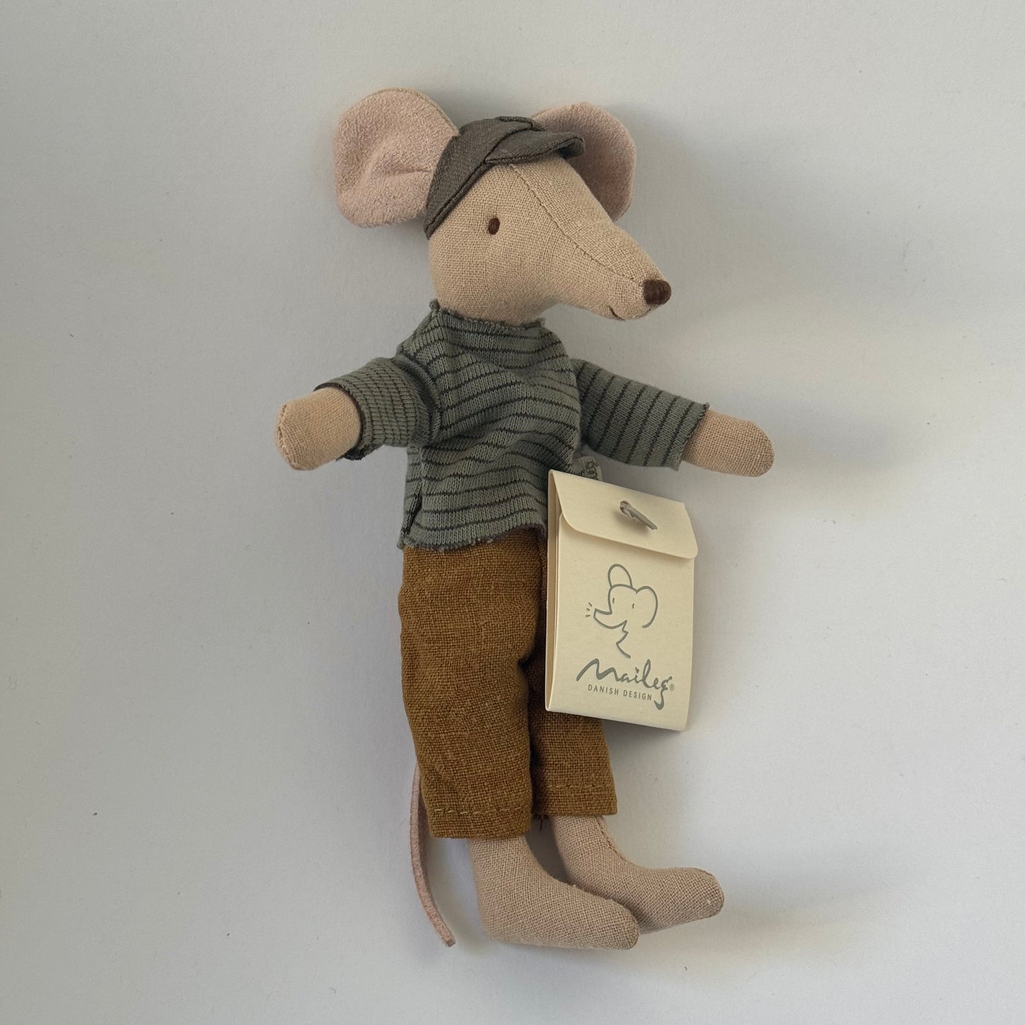 Maileg Dad Mouse (2020)