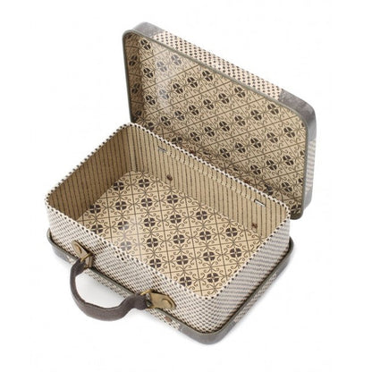 Maileg Little Miss Mouse Suitcase (DISCOLOURED)