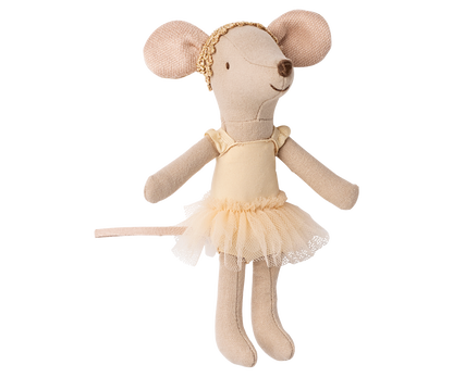 Maileg Ballet Dancer Big Sister Mouse