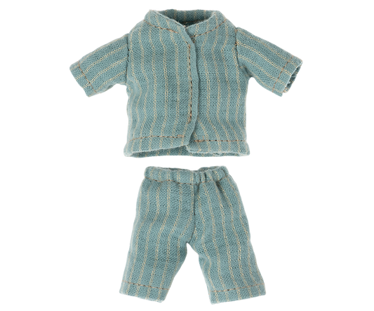 Maileg Pyjamas for Big Brother Mouse