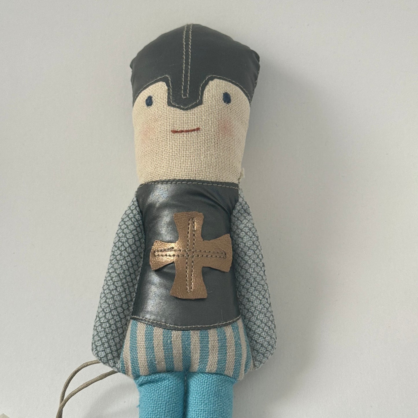 Maileg Knight Rattle
