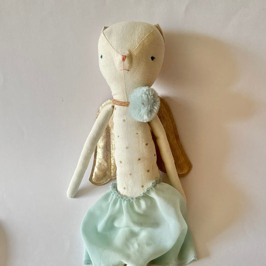Maileg Miss Angel (SKIRT ELASTIC STRETCHED)