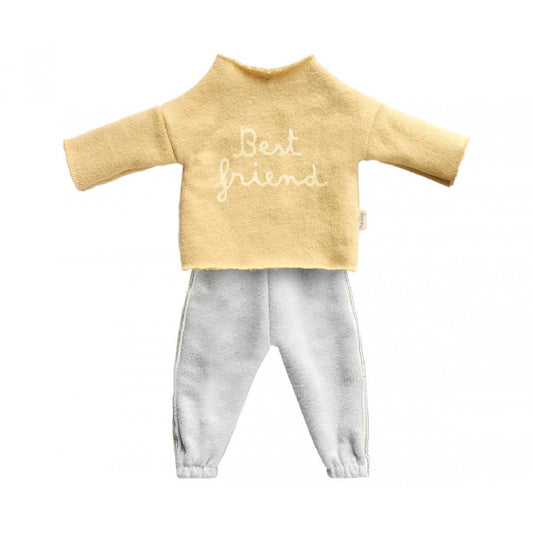 Maileg Jogging Suit for Best Friends