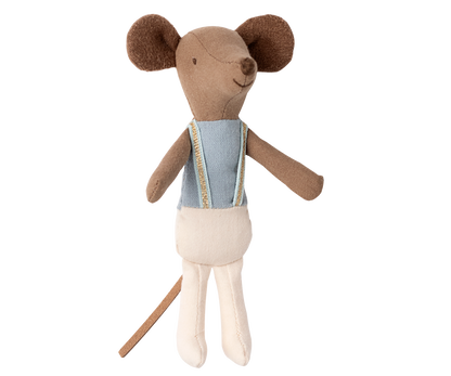 Maileg Ballet Dancer Big Brother Mouse