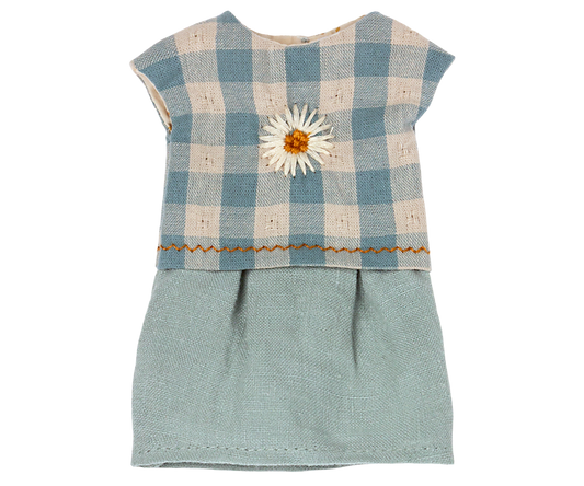 Maileg Dress for Teddy Mum