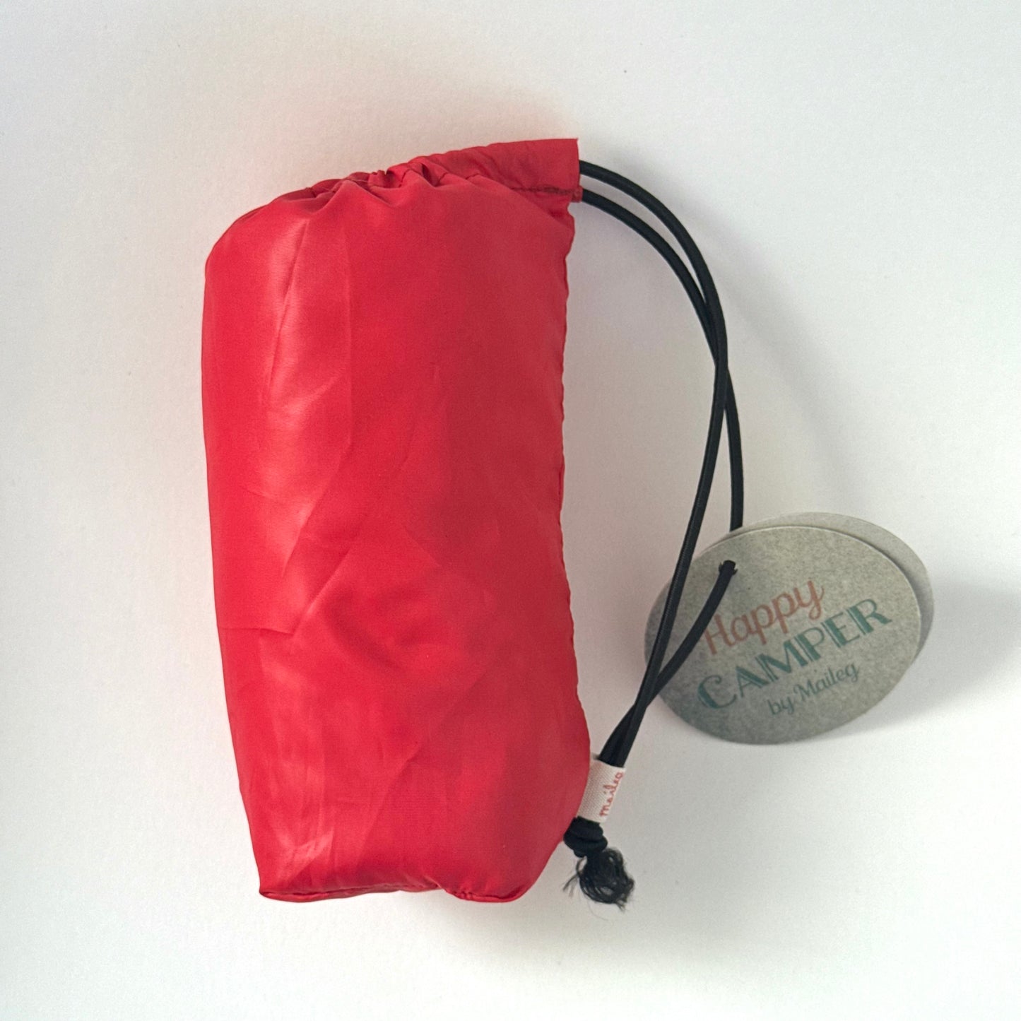 Maileg Sleeping Bag for Best Friends - Red