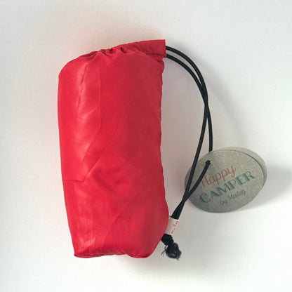 Maileg Sleeping Bag for Best Friends - Red