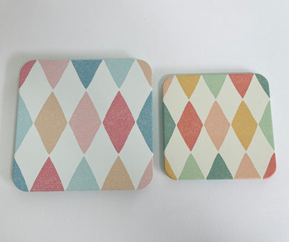 Maileg Happy Day Boxes, Set of 2 (FADED)