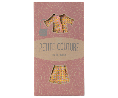 Maileg Suit for Mum Mouse
