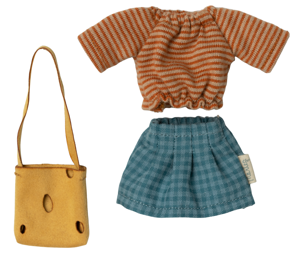Maileg Clothes for Mum Mouse