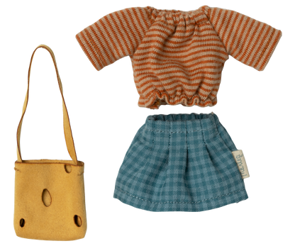 Maileg Clothes for Mum Mouse