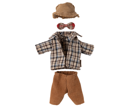 Maileg Clothes for Grandad Mouse