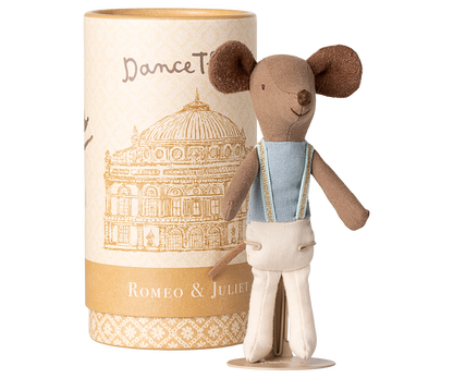 Maileg Ballet Dancer Big Brother Mouse