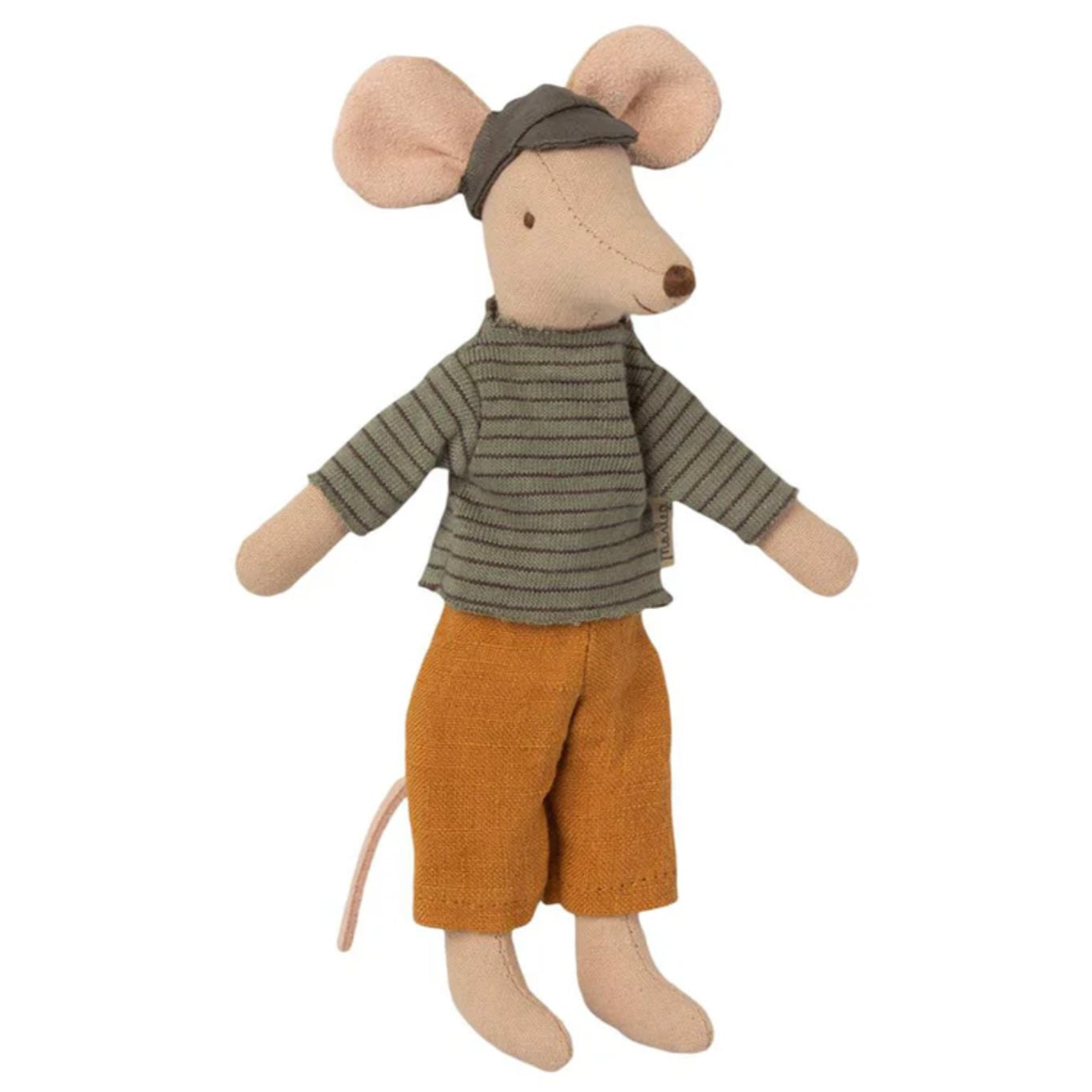 Maileg Dad Mouse (2021)