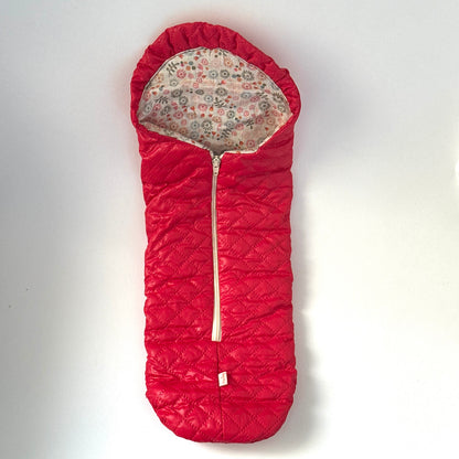 Maileg Sleeping Bag for Best Friends - Red