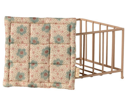 Maileg Playpen, MY - Rose
