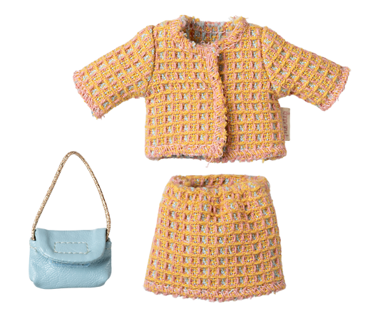 Maileg Suit for Mum Mouse