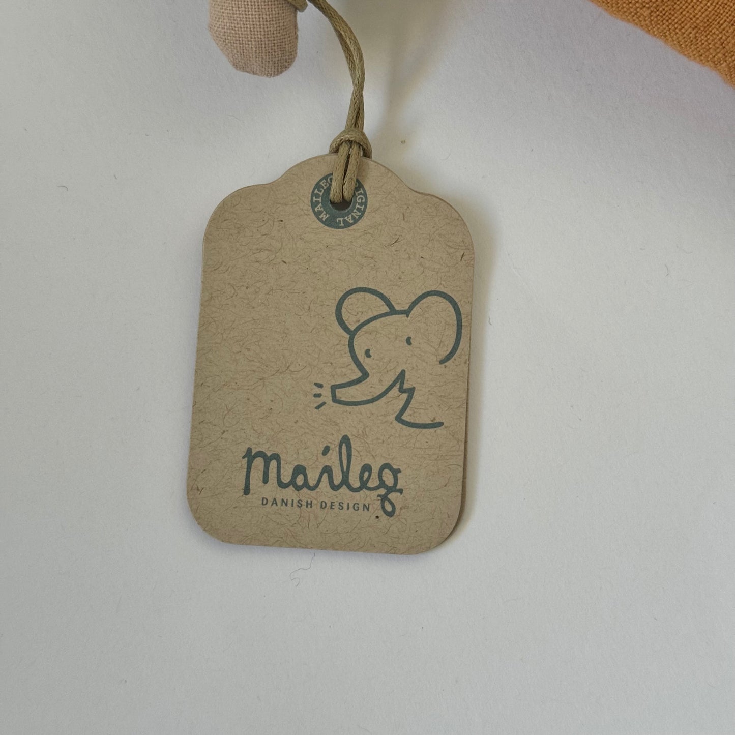 Maileg Dad Mouse (2021)