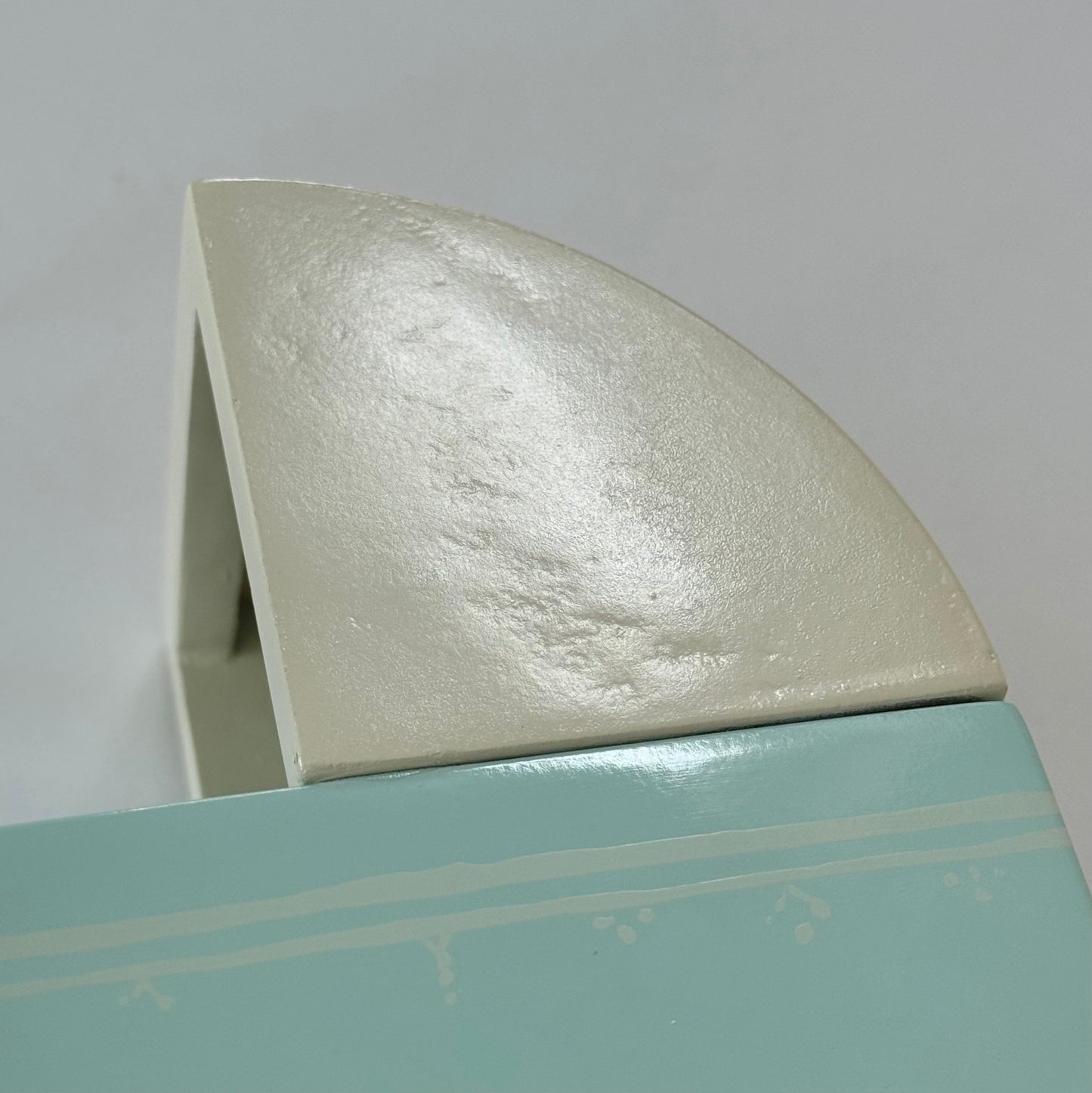 Maileg Pram, Light Blue, for Micro (SMALL IMPERFECTIONS)