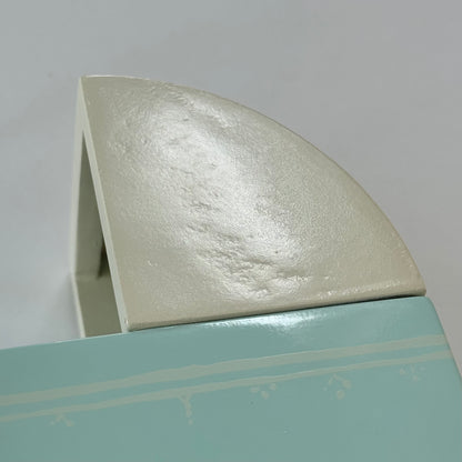 Maileg Pram, Light Blue, for Micro (SMALL IMPERFECTIONS)