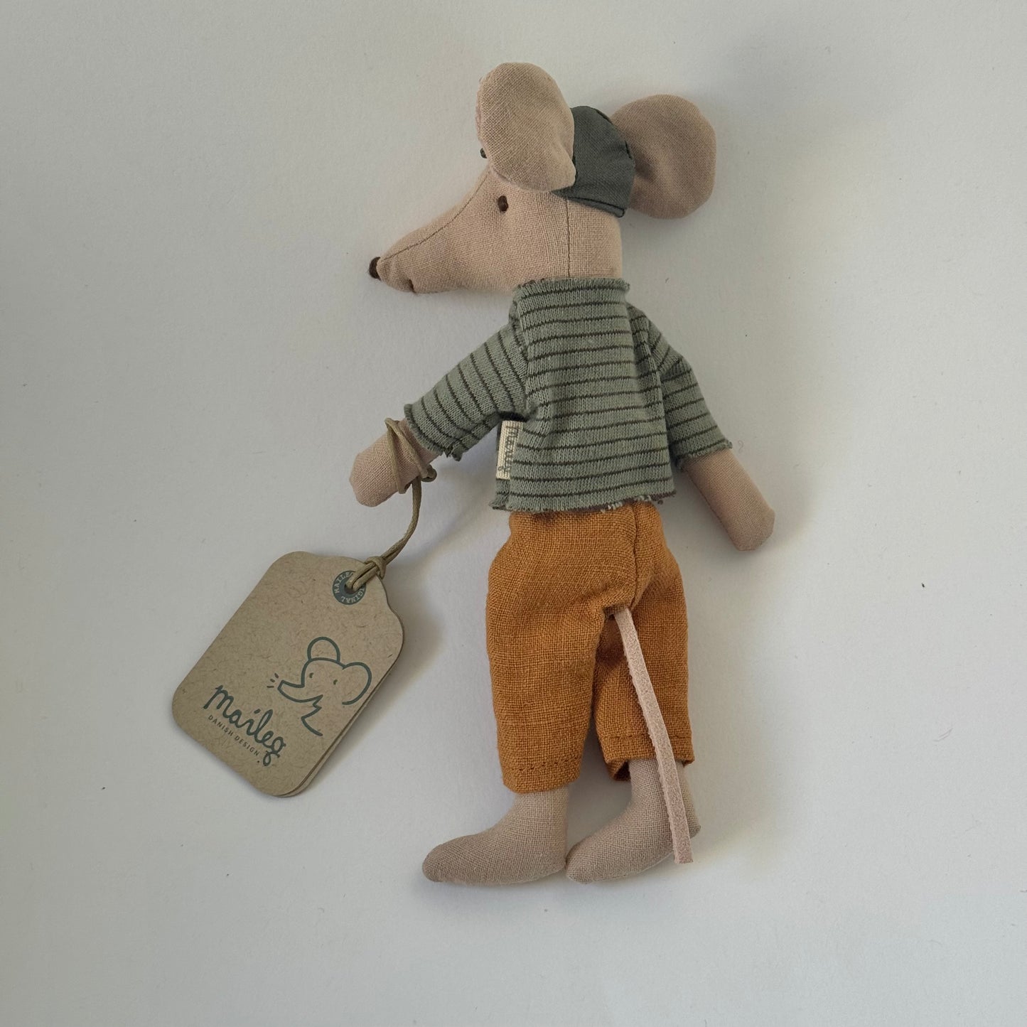 Maileg Dad Mouse (2021)