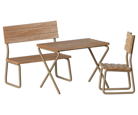 Maileg Garden Set, Mouse
