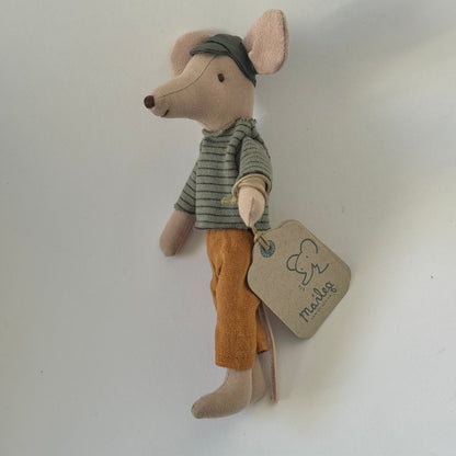 Maileg Dad Mouse (2021)