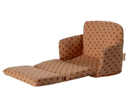 Maileg Sofa Bed for Mouse - Dots