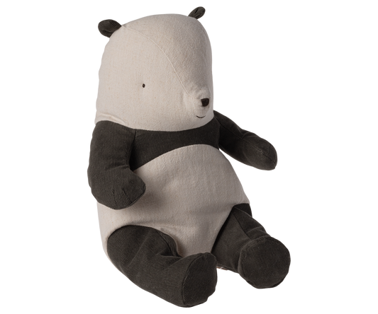 Maileg Safari Friends, Medium Panda