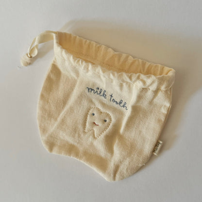 Maileg Tooth Fairy Bag (NO MOUSE)