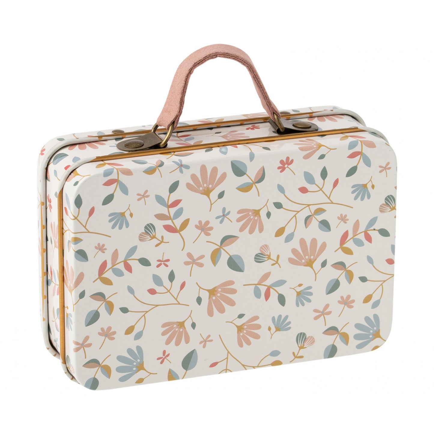 Maileg Metal Suitcase - Merle Light