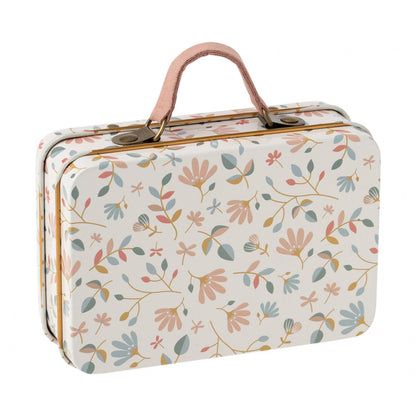 Maileg Metal Suitcase - Merle Light